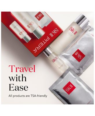 First Experience Kit