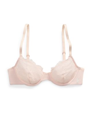Lace Demi Bra