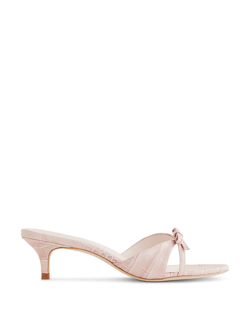 Reformation Women's Stacy Sandals