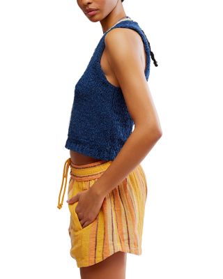 Sicily Sweater Shell