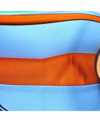 Nouveau To Go Wallet Epsom with Swift