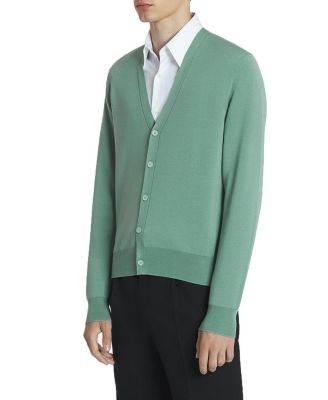 Lanvin - Merino Cardigan