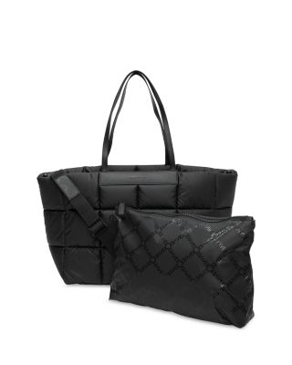 Porter Basque Tote