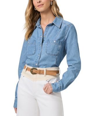 PAIGE - Devika Shirt
