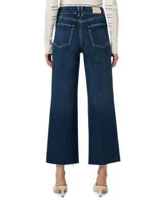 Anessa High Rise Jeans with Set In Pocket in Amoroso