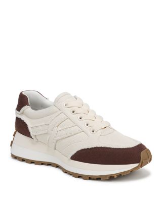 Veronica Beard - Women's Valentina 2 Canvas Sneakers