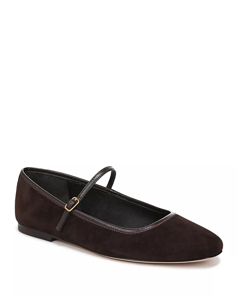 Veronica Beard Women's Ellie Flats