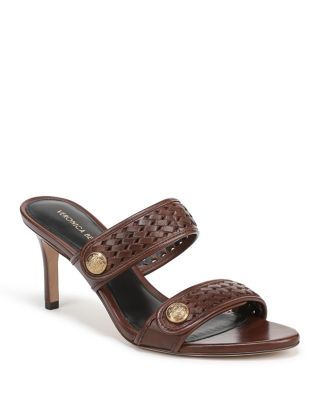Veronica Beard - Women's Sona Woven Sandals