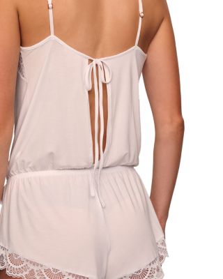 Mariana Tencel™ Modal Romper