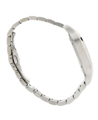 Santos de Cartier Automatic Watch in Stainless Steel 40mm