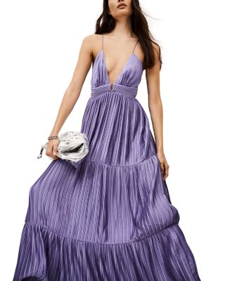 ba&sh - Wasta Dress