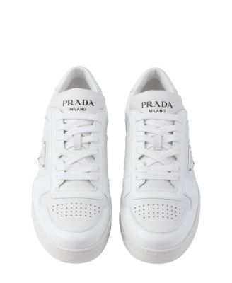  Men's Downtown Leather Sneakers