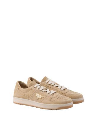 Men's Downtown Delave Suede Sneakers