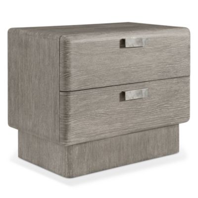 Monolith Large Nightstand