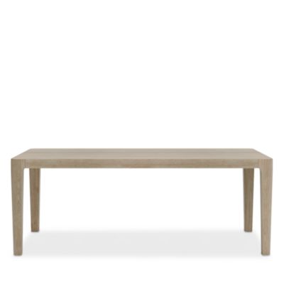 Edenton Outdoor Dining Table