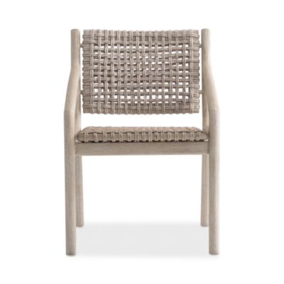 Atlas Outdoor Arm Chair