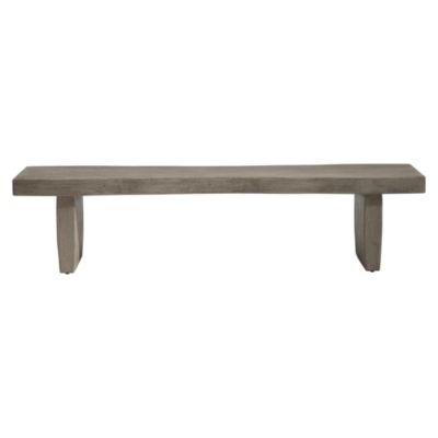 Kona Outdoor Bench