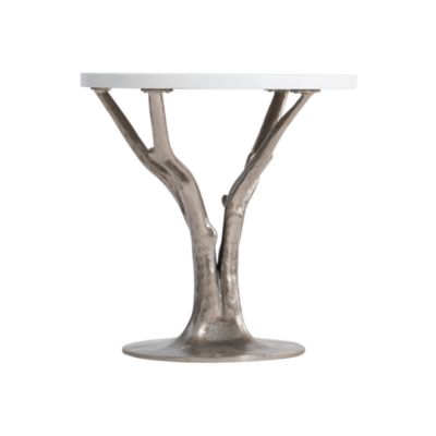Cyprus Outdoor Side Table