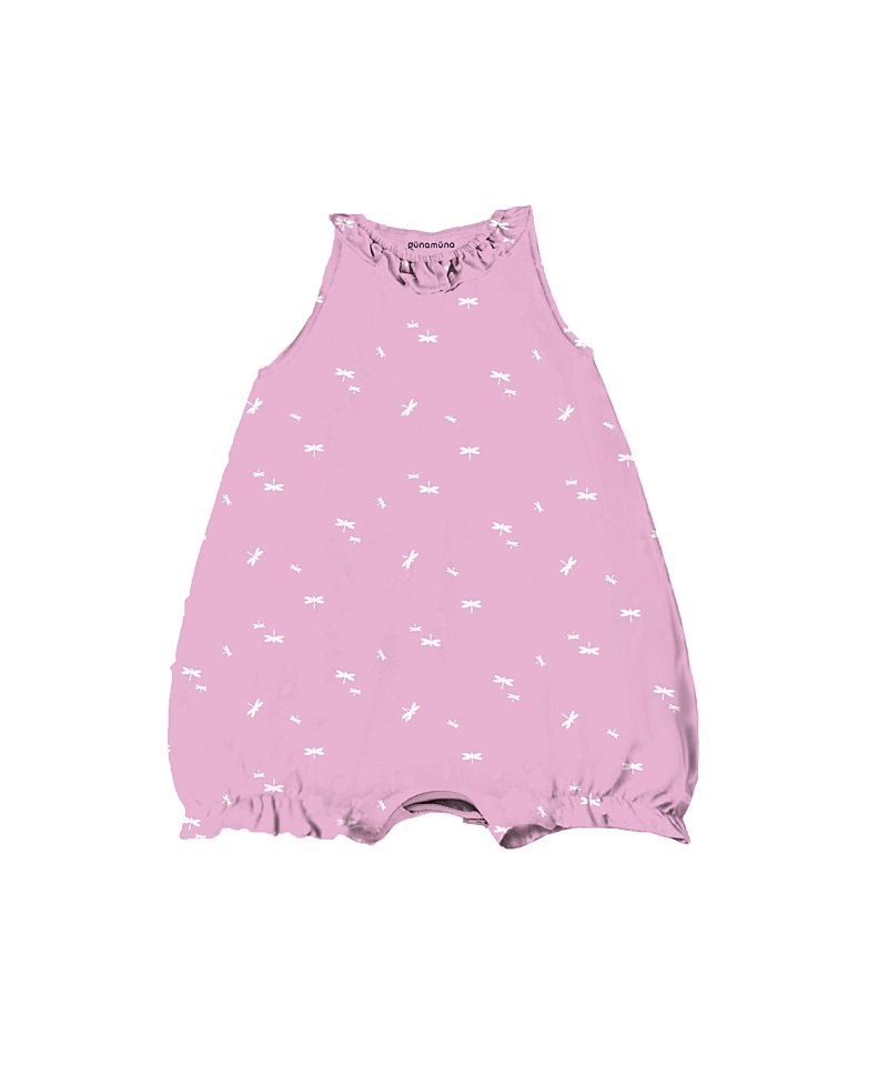 Gunamuna Bubble Romper