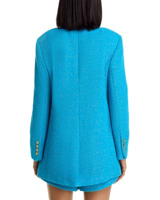 Riva Blazer, Castalia Top & Radlee Shorts