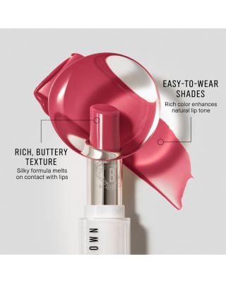 Extra Shine Lipstick with Jojoba Oil