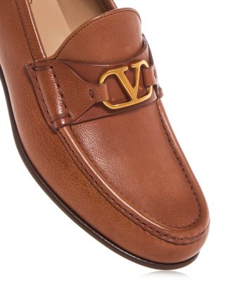Men's VLogo Loafers