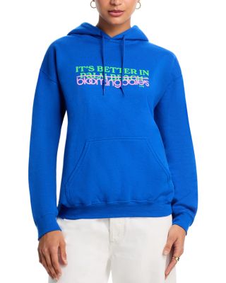 Unisex Graphic Pullover Hoodie