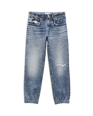 Unisex Mini Miramar Jogger Pants, 2 Pack - Baby