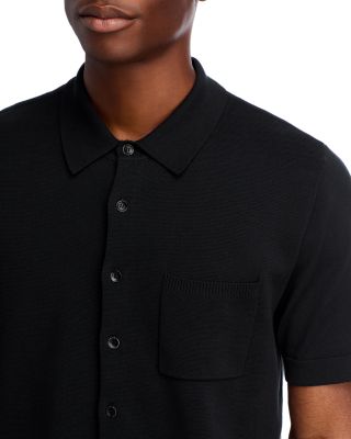 Refined Knit Dalton Shirt  