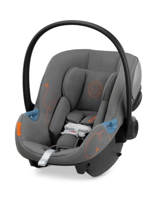 Aton G Infant Car Seat with SensorSafe