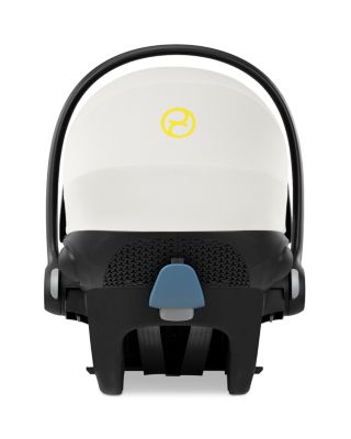 Aton G Infant Car Seat with SensorSafe