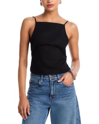 STEVE MADDEN - Teigan Top