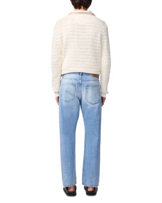 1882 Straight Leg Jeans