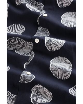 Freddy 5715 Regular Fit Short Sleeve Shirt