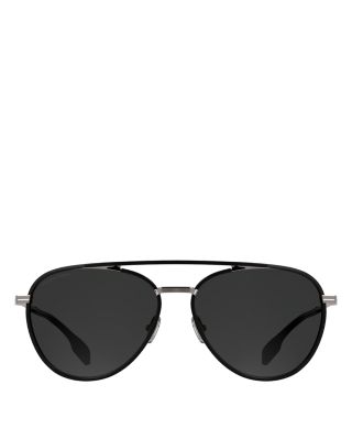 Aviator Sunglasses, 59mm