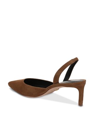 Women&#39;s Caroline Slingback Pumps