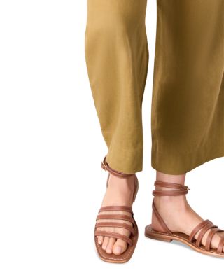 Women's Bruna Strappy Sandals