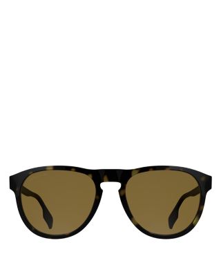 Round Sunglasses, 55mm