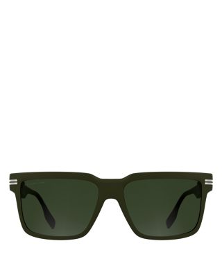 Square Sunglasses, 59mm