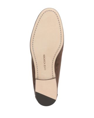 Women&#39;s Penny Chain Loafer Flats