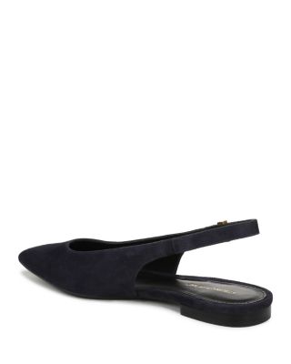 Women's Shina Slingback Flats
