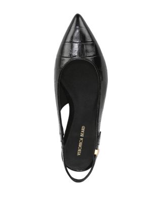 Women&#39;s Shina Slingback Flats