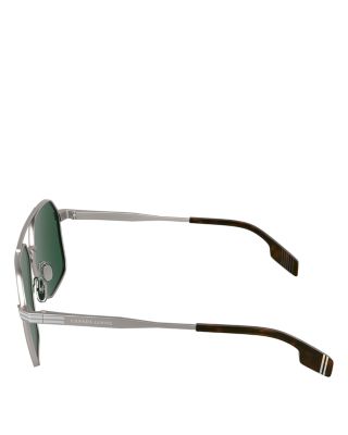 Aviator Sunglasses, 61mm