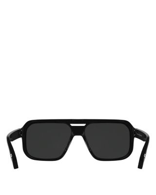 Aviator Sunglasses, 59mm