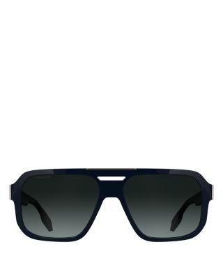 Aviator Sunglasses, 59mm