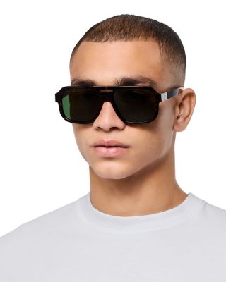 Aviator Sunglasses, 59mm