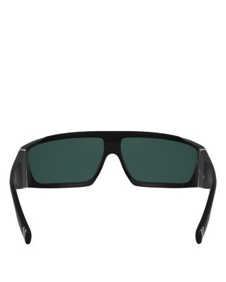 Shield Sunglasses, 76mm