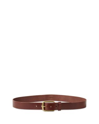 Sandro - Adjustable Leather Belt
