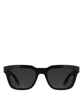Square Sunglasses, 52mm