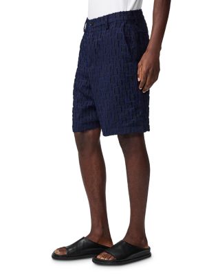 Paw 5025 Relaxed Fit Shorts